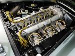 Aston Martin DB4 GT 1959 года (UK)